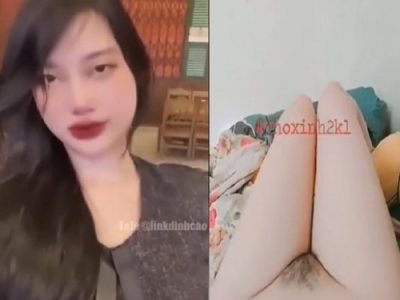 Clip sex em hotgirl Thu Hiền 2k3 nứng lồn khoe dáng cực ngon